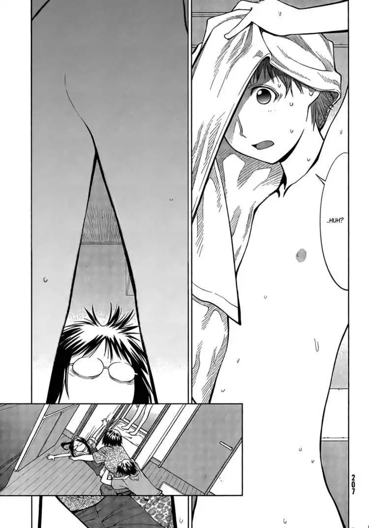 Genshiken Nidaime - The Society for the Study of Modern Visual Culture II Chapter 69 25